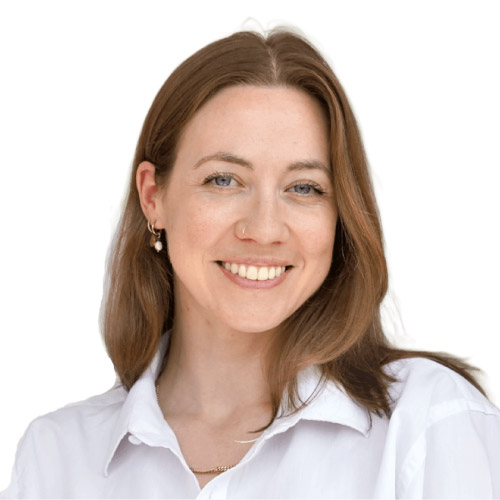 Portrait: Katharina Schäfer 